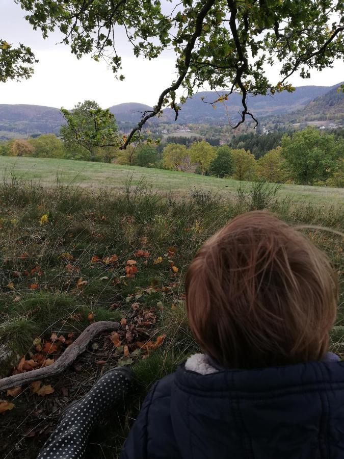 Domaine De Siane Villa Plaine Bagian luar foto