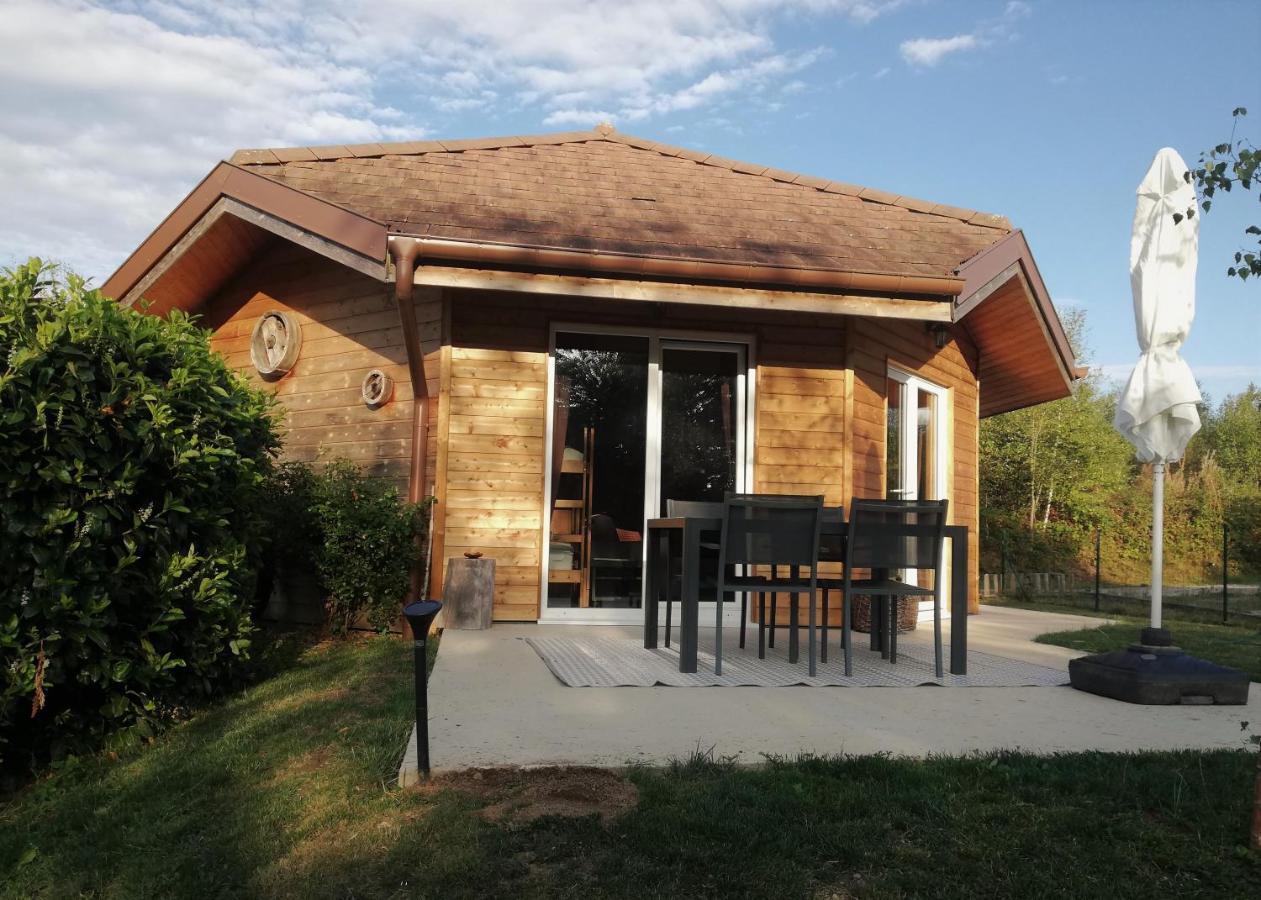 Domaine De Siane Villa Plaine Bagian luar foto