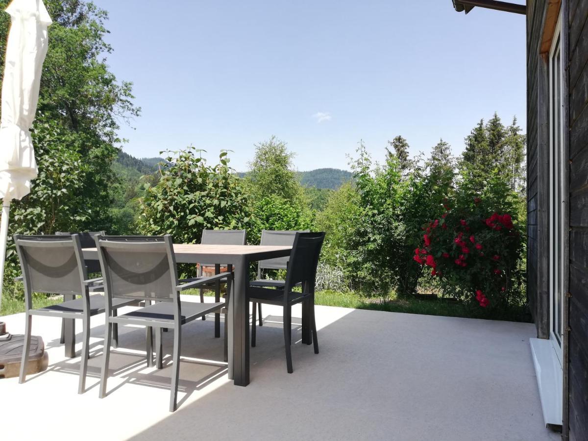 Domaine De Siane Villa Plaine Bagian luar foto