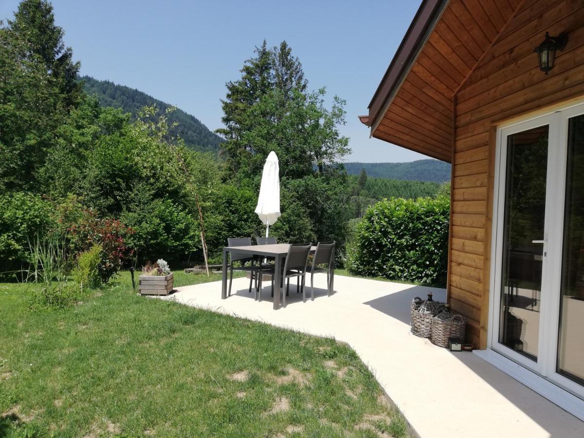 Domaine De Siane Villa Plaine Bagian luar foto