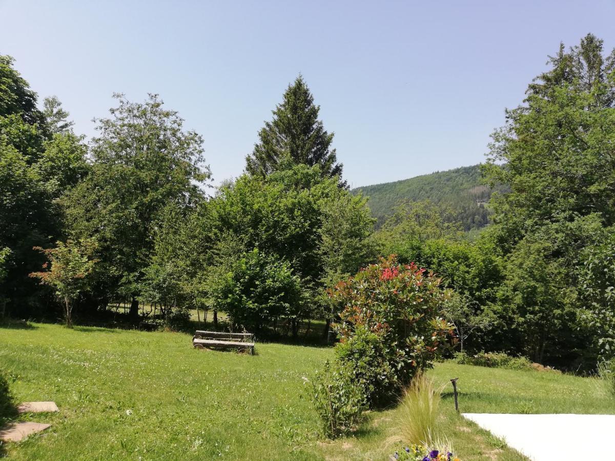 Domaine De Siane Villa Plaine Bagian luar foto