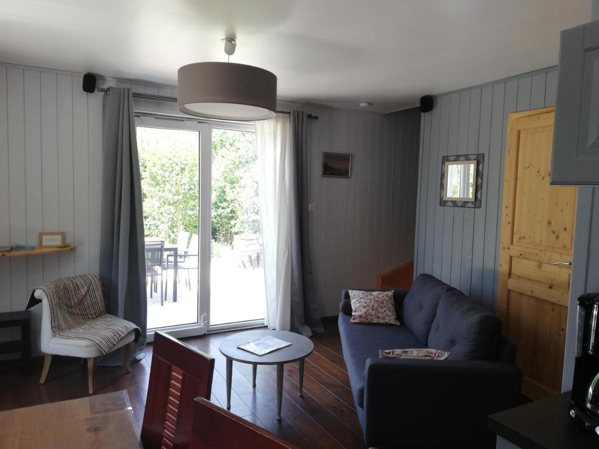 Domaine De Siane Villa Plaine Bagian luar foto