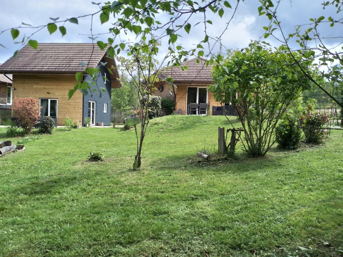 Domaine De Siane Villa Plaine Bagian luar foto