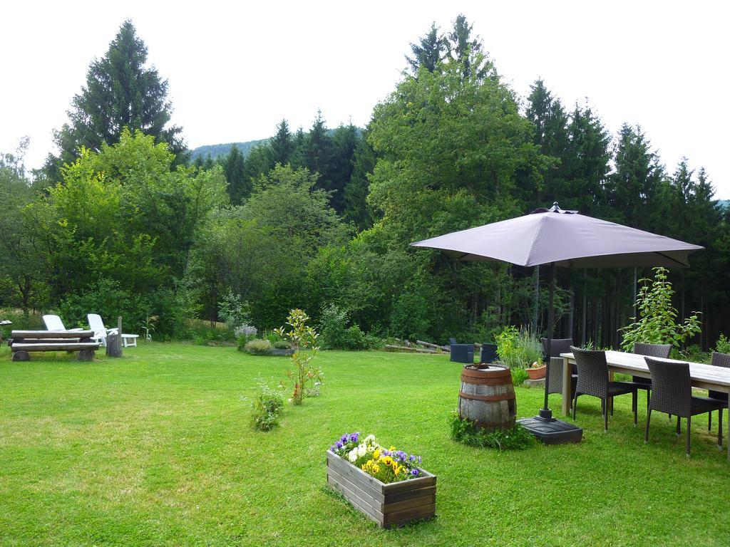 Domaine De Siane Villa Plaine Bagian luar foto