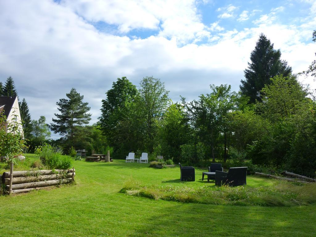 Domaine De Siane Villa Plaine Bagian luar foto